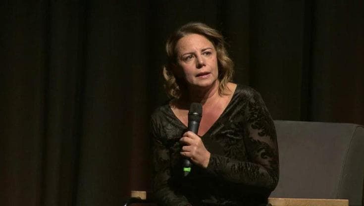 L’intervista a Regina Corradini D’Arienzo