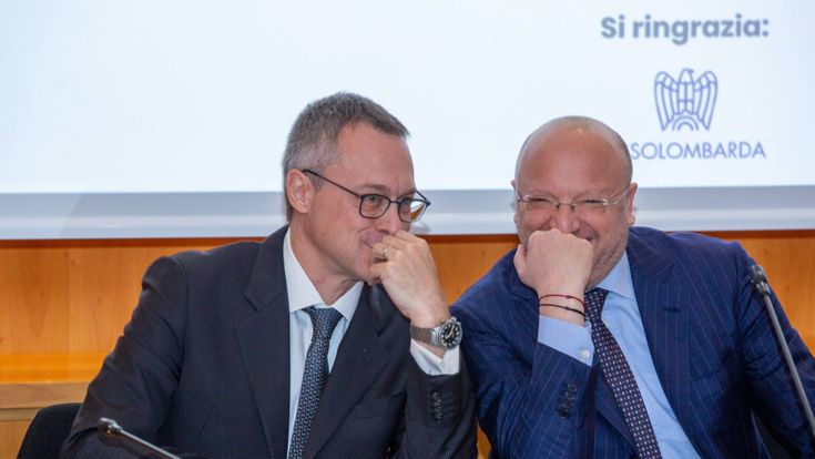 Confindustria, Bonomi è il nuovo presidente: “Troppi errori dal governo”