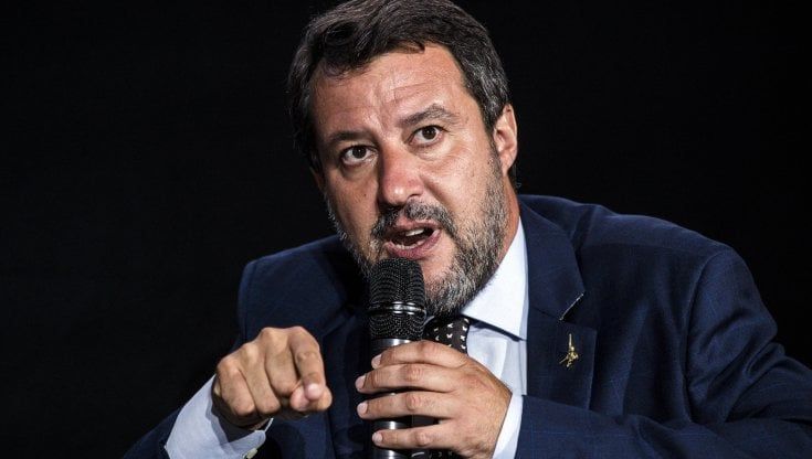 Lega, Salvini: "Attaccano Morisi per attaccare me". Le amministrative? "Andremo al ballottaggio in tutte le grandi città"