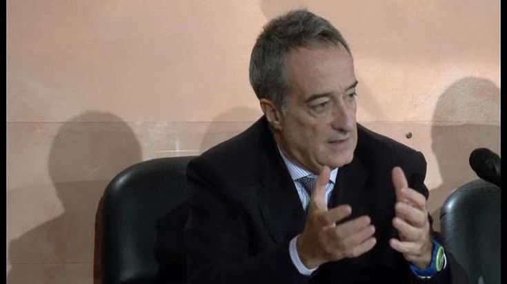 Romanelli: “Il potere vuole toghe deboli e screditate e le mafie ne approfittano”
