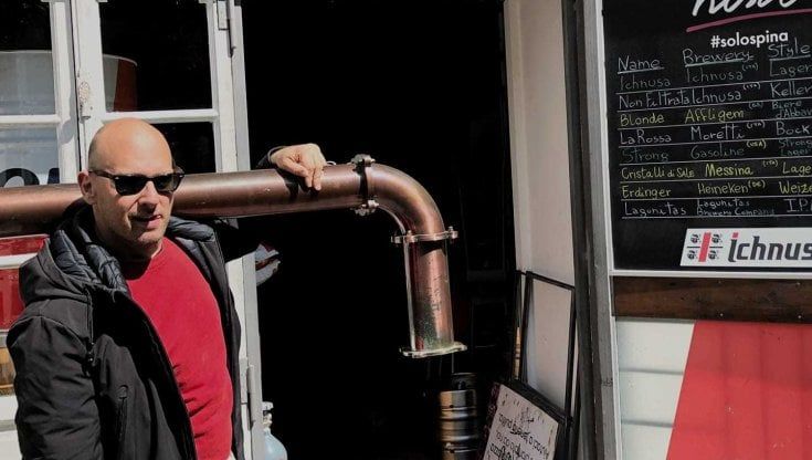 Napoli, un progetto di crowdfunding per la rinascita del Kesté