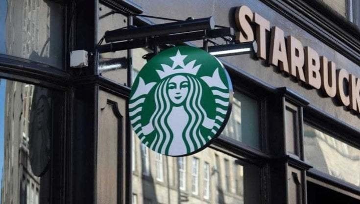 Starbucks a Bari, l'apertura fissata per fine luglio: lavori in corso in via Argiro