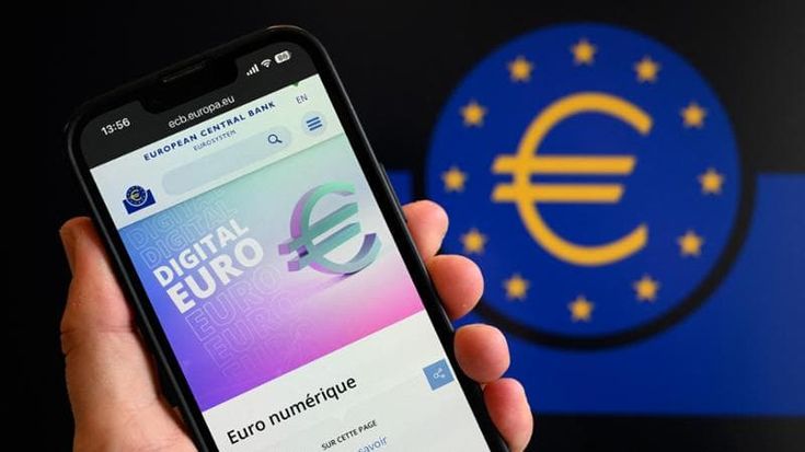 Euro digitale, sette banche italiane nel progetto pilota