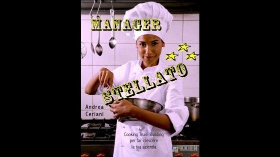 Metti i colleghi ai fornelli: l'azienda avrà più successo