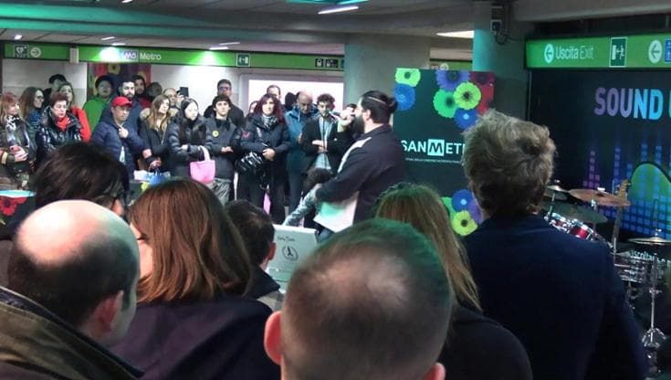 Sanremo, a Milano il "contro-festival" di SanMetro: "Diamo voce ad artisti metropolitani emergenti"