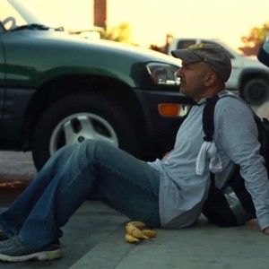 "Homeless per una settimana", l'esperimento del candidato governatore della California