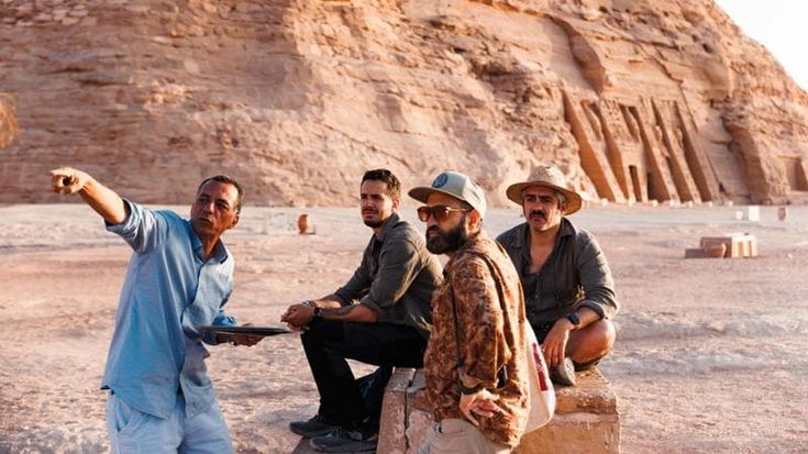 Il ritorno del viaggio lento come atto culturale