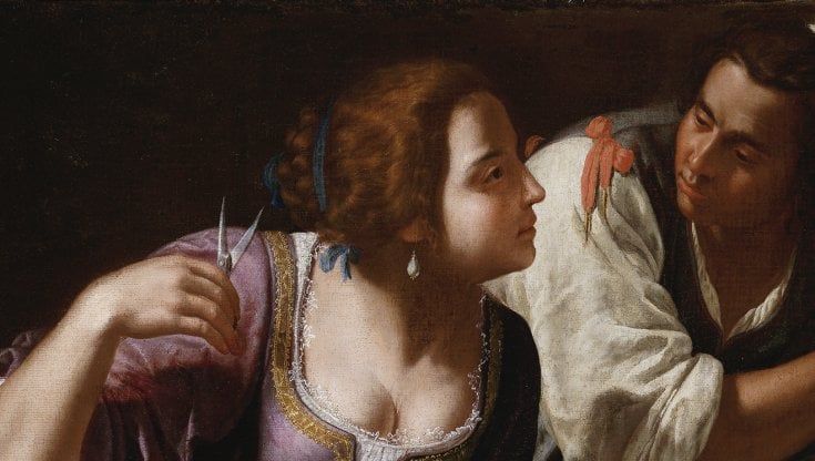 Artemisia Gentileschi, ultimo weekend per la mostra alle Gallerie d'Italia