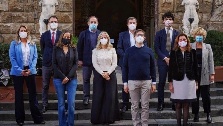 Firenze, Nardella chiama Italia Viva in giunta: mal di pancia del Pd