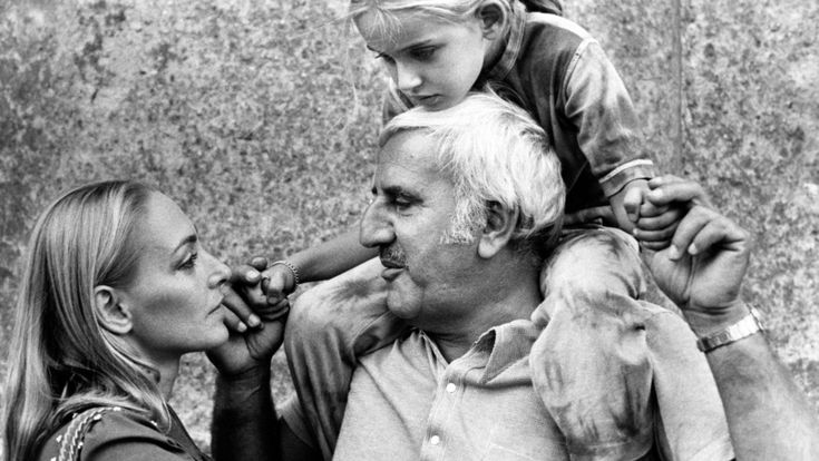 "Tutto su mia madre, da Adolfo Celi a Brando una vita da film"