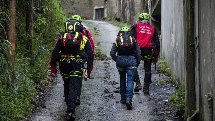 A rischio frane l'89% dei comuni pugliesi: così il cemento spalanca la strada al dissesto idrogeologico