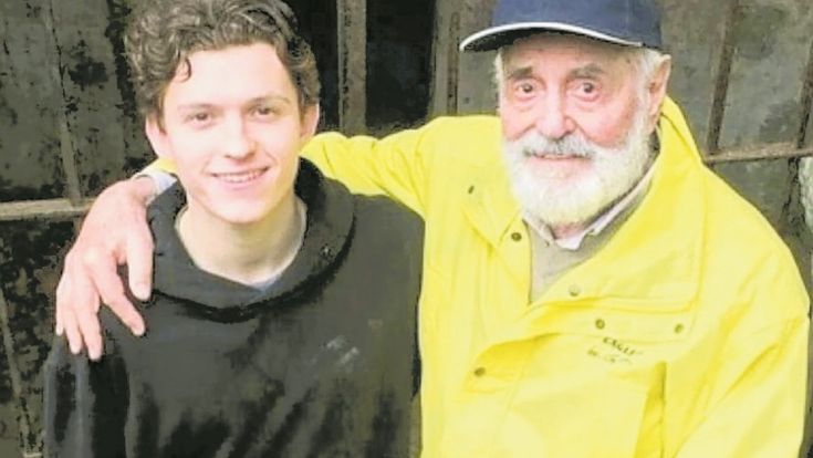 La guerra di Pino: "Salvatore di ebrei e autista dei nazisti, la mia vita da film"