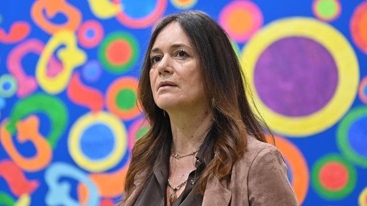 Annalena Benini: “La cultura non è né di destra né di sinistra, qui diamo spazio a tutti”