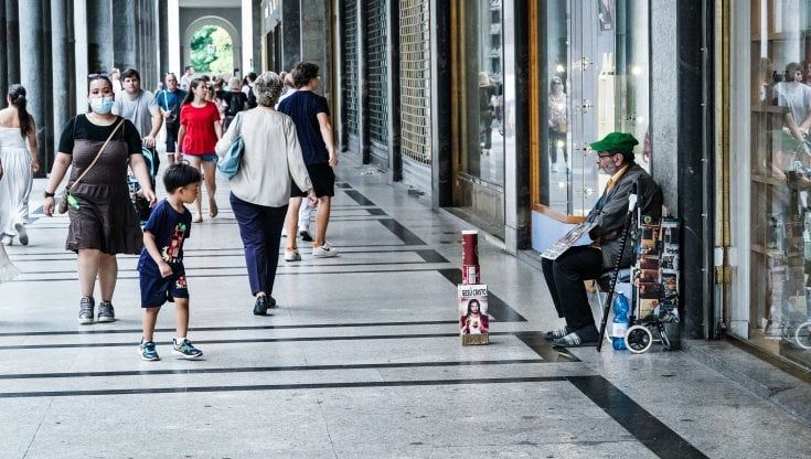 Chiusa l’associazione dei negozi di via Roma: “Ormai ci sono solo grandi catene”