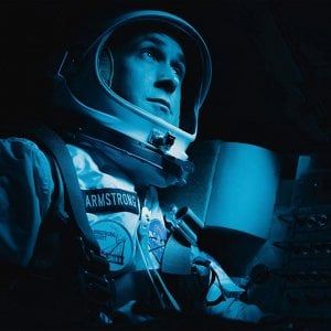 "Finalmente è lunedì": Repubblica vi porta sulla luna con Ryan Gosling