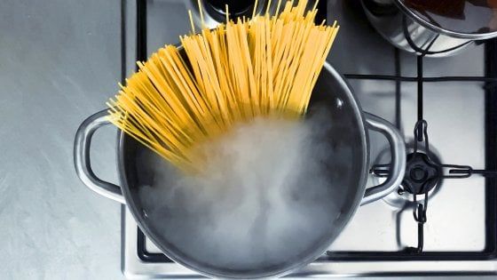 Pasta, aumentano gli acquisti: +11% nell'ultimo mese