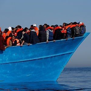 La Spoon River dei migranti