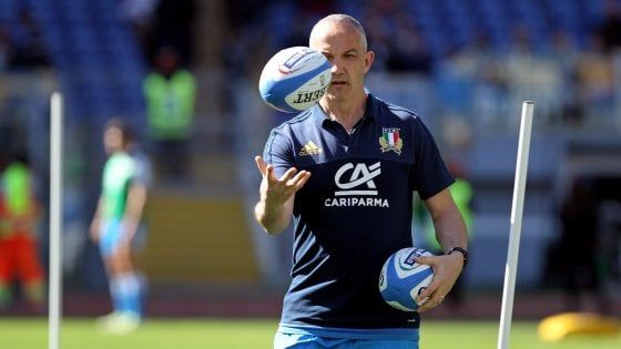 Rugby, Sei Nazioni: l'Italia per la Scozia, quattro le novità