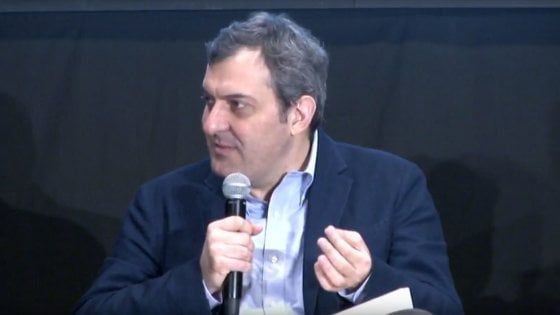 Festival del giornalismo, Facebook e giornali: "Condannati a parlarsi"