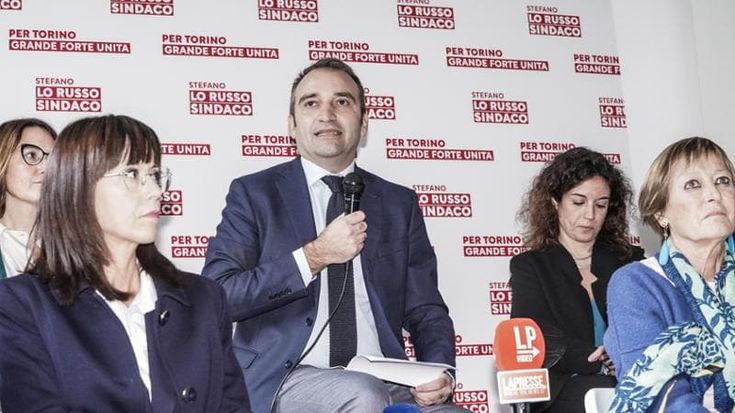 Dal caso Askatasuna al Piano regolatore, il centrosinistra serra le file verso il 2027