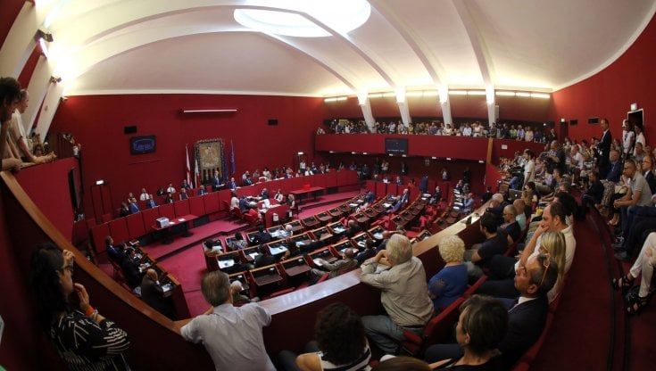 Ribaltone a Tursi, la lunga marcia verso le elezioni è già iniziata