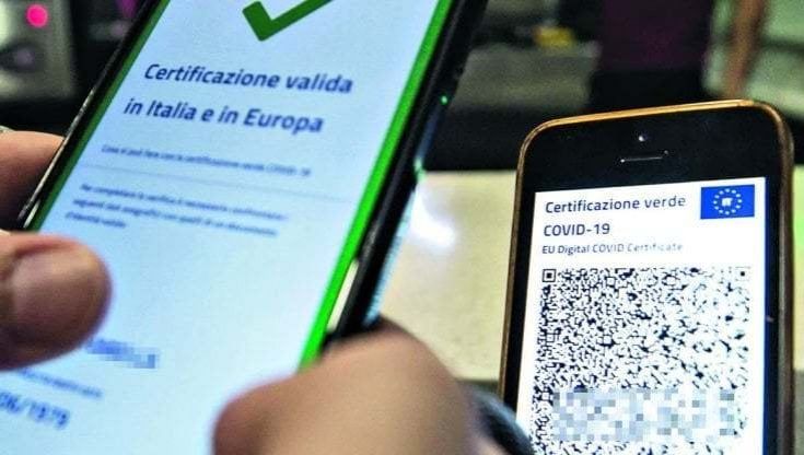 Camera, respinto l'emendamento della Lega per lo stop al Green Pass. Berlusconi: "Allentare restrizioni". E Letta: "Chiedo serietà"