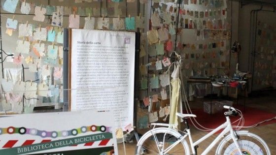 "Libri in Giro", anteprima alle Mura Aureliane