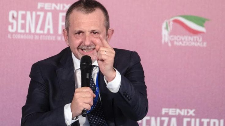 Un esposto segnala Delmastro all’ordine degli avvocati: “Scredita la categoria, va punito”
