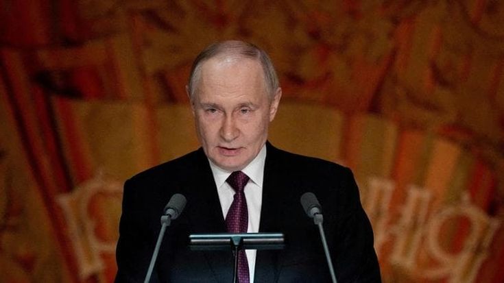 Da Putin un segnale a Usa e Ue, vendetta per i droni sulla dacia