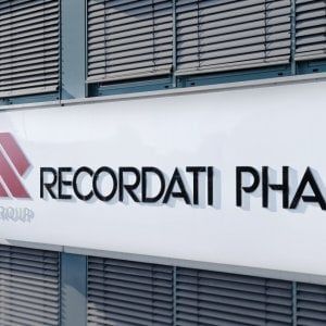 Recordati, brilla l'ultima semestrale prima della cessione