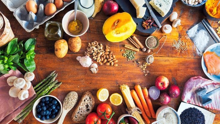 Sì, ha ragione la Bbc: la dieta mediterranea sta sparendo e così diventiamo sempre più obesi