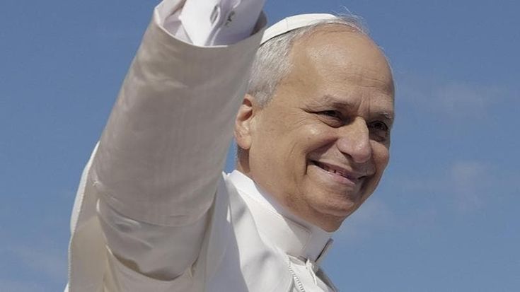 Il Papa: “Non farò il condottiero solitario, io scelto senza meriti”