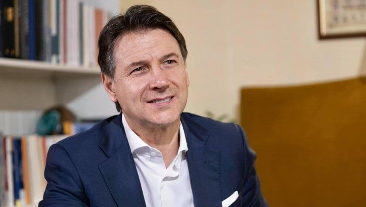 Conte rilancia l'alleanza Pd-M5S per Torino: "Un candidato civico"