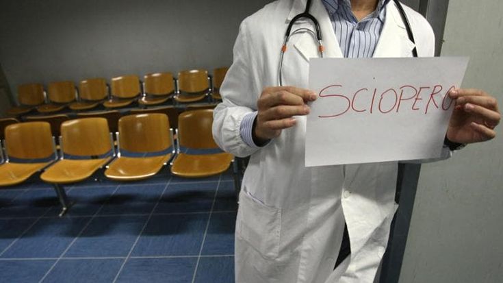 Al via anche in Sicilia lo sciopero di medici e veterinari: a rischio visite, interventi e controlli agroalimentari