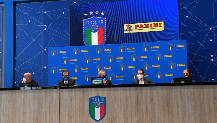 Storie e aneddoti: Pagliuca, Zola e Bertolini raccontano il valore della maglia azzurra