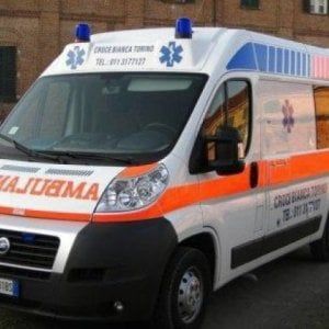 Cilento: incidente in una fabbrica di fuochi d’artificio, ferito il titolare