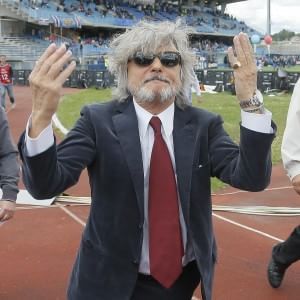 Scandalo Catania, Ferrero corregge il tiro: "A morte il calcio malato, non le persone"