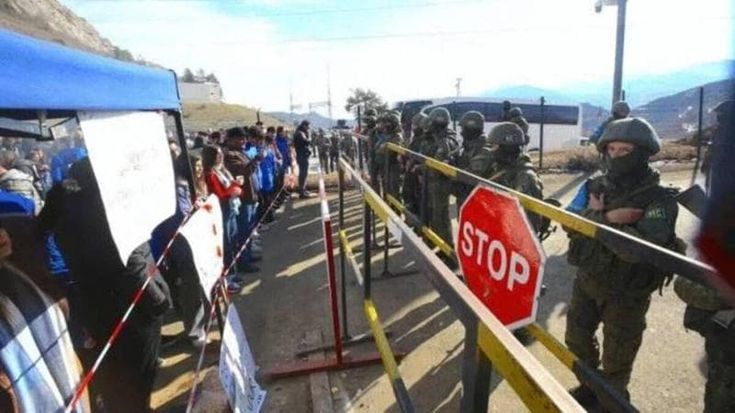 Nagorno Karabakh, lungo il “corridoio” di Lacin, si aggrava la crisi umanitaria dopo 210 giorni di blocco dell'unico passaggio dall'Armenia: scarseggiano provviste e servizi