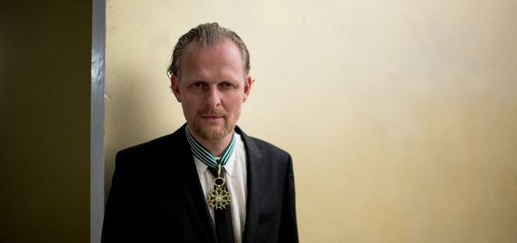 Thomas Ostermeier: "Il teatro sopravvive al web perché si può condividere"