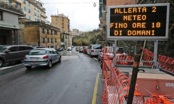 Meteo, le previsioni spaventano "Da luned&igrave; ritornano le piogge"