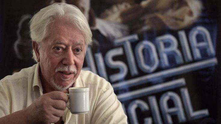 Luis Puenzo, morto il regista argentino premio Oscar per “La storia ufficiale”