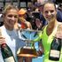 Tennis, Errani vince il doppio a Auckland. Sydney, esordio ok per Lorenzi