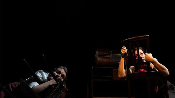 “Nella notte ci guidano le stelle”, storie di partigiane secondo Casa Fools