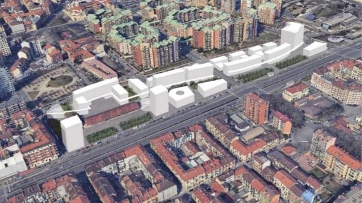 Miglio dell’innovazione tutto fermo: le Ferrovie vogliono 60 milioni