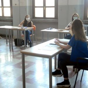 Scuola, L'Educazione civica diventa materia con voto in tutte le classi