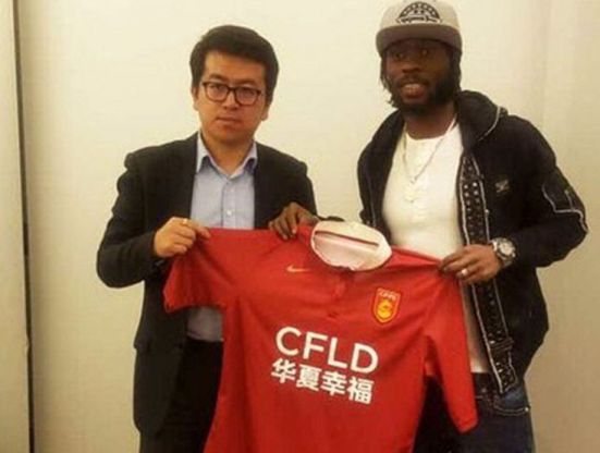 Da Gervinho a Martinez, le spese pazze del calcio cinese