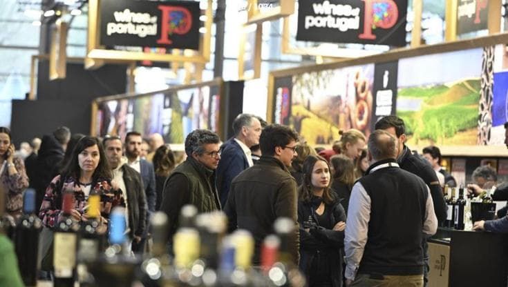 Vino, la lezione di Parigi: sei trend da tenere presenti