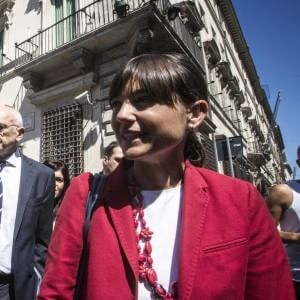 Debora Serracchiani: "Reddito per i deboli, il Friuli laboratorio, ora dialogo con M5S"