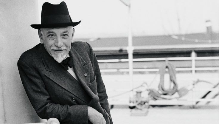 Uno, nessuno e fascista: così Pirandello appoggiò il regime