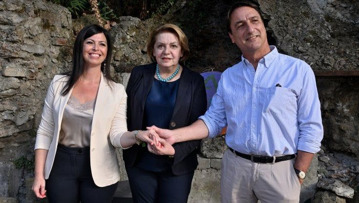 La crisi di governo agita i giallorossi: "Ma le primarie non sono a rischio"